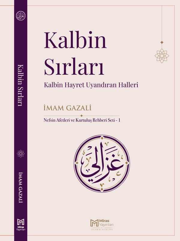 Kalbin Sırları